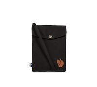 Fjällräven Övik Pocket Black