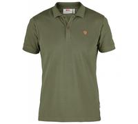 Fjallraven F81511-620 Övik Polo Shirt M Green XXL