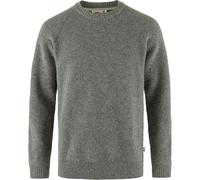 Fjällräven Övik Rib Sweater M Sweatshirt Homme