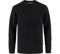 Fjällräven Övik Rib Sweater M Sweatshirt Homme