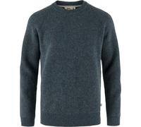 Fjällräven - Övik Rib Sweater - Pullover homme Navy - L