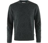 Fjällräven Övik Round-Neck Sweater M Sweatshirt Homme