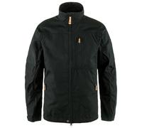 Fjällräven - Övik Stencollar Jacket - Veste de loisirs - XXL - black