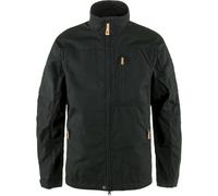 Fjällräven - Övik Stencollar Jacket - Veste homme Black - M