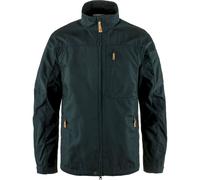 Fjällräven - Övik Stencollar Jacket - Veste homme Dark Navy - L