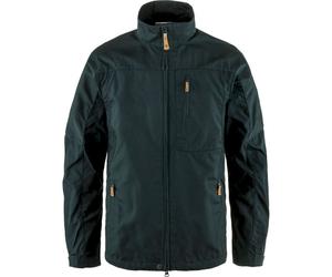 Fjällräven - Övik Stencollar Jacket - Veste homme Dark Navy - XS