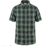 Fjällräven Övik Travel Shirt SS M Shirt Homme