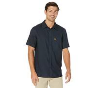 Fjällräven Övik Travel Shirt SS M Shirt Homme (Lot de 1)