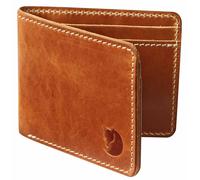 Fjällräven Övik Wallet Noir