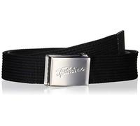 Fjällräven Övik Webbing Belt Chapeaux Mixte