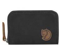 Fjällräven Zip Card Holder Wallet Gris