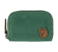 Fjällräven - Zip Card Holder - Porte-monnaie - One Size - deep patina