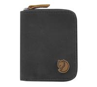 Fjällräven Övik Zip Wallet Dark Grey