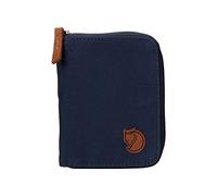 Fjällräven - Zip Wallet - Porte-monnaie - One Size - navy