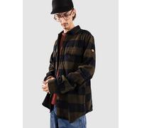 Fjällräven Ovik Heavy Flannel Chemise à motifs L