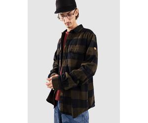 Fjällräven Ovik Heavy Flannel Chemise à motifs S