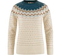 Fjällräven - Ovik Knit Sweater - Pullover femme Glacier Green - M