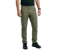 Fjällräven Pantalon Abisko Hybrid Trail