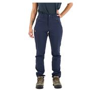 Fjällräven Abisko Trail Stretch Trousers W - Pants - Sport - Femme