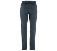 Fjällräven Pantalon Abisko Winter Stretch