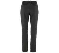 Fjällräven Pantalon Abisko Winter Stretch