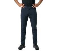 Fjällräven - Abisko Winter Stretch Trousers - Pantalon randonnée homme Dark Navy - EU 52 - Regular