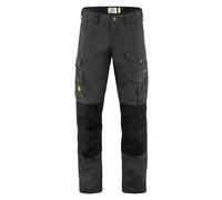 Fjällräven Pantalon de trekking Barents Pro Gris Taille 54 Homme