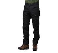 Fjällräven - Barents Pro Trousers - Pantalon randonnée homme Black - EU 48