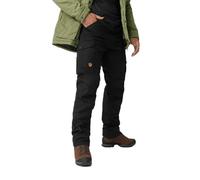 Fjällräven Barents Prointer Pants Noir 60 Homme
