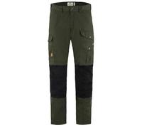 Fjällräven - Barents Pro Winter Trousers - Pantalon randonnée homme Deep Forest - EU 52