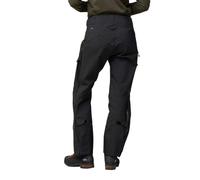 Fjällräven - Women's Bergtagen GTX Pro Trousers - Pantalon de randonnée - XL - black