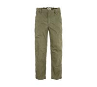 Fjällräven - Vardag Relaxed Trousers - Pantalon randonnée homme Green - EU 54