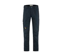 Fjällräven Pantalon Karl Pro Homme Trekking Bleu marine Taille 52