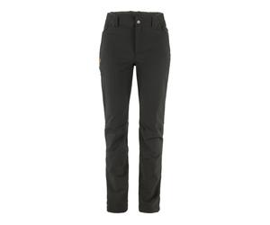 Fjällräven Pantalon d'extérieur femme Abisko Winter Stretch noir