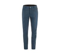 Fjällräven Pantalon femme hybride Hoja bleue