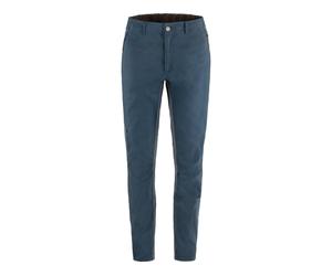Fjällräven Pantalon femme hybride Hoja bleue