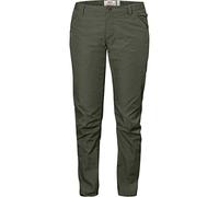 Fjällräven Pantalon High Coast Trouser W Longue 44 Mountain Grey