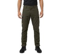 Pantalon Kaipak Fjallraven - Dark Olive 32/32