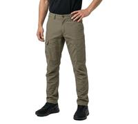 Fjällräven Karl Pro Pants Vert,Marron 54 Homme