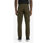 Fjällräven Karl Pro Zip Off Pants Vert 46 Homme