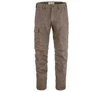 Fjällräven Pantalon Karl Pro Zip Off