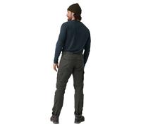 Fjällräven Karl Pro Zip Off Pants Gris 54 Homme