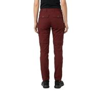Fjällräven Pantalon Karla Pro Zip-off