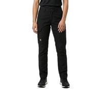 Pantalon d'hiver Fjällräven Karla Pro Femme Noir 44