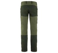 Fjällräven Pantalon Keb – Vert (Deep Forest/Laurel Green) – Homme Taille 48 Regular