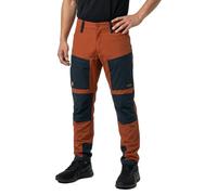 Fjällräven Keb Agile Pants Orange 46 / Regular Homme