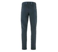 Fjällräven Keb Agile Winter Pants Bleu 50 / Regular Homme