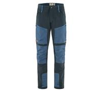 Fjällräven - Keb Agile Winter Trousers - Pantalon hiver - 48 - Regular - dark navy