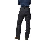 Fjällräven - Women's Keb GTX Trousers - Pantalon imperméable - L - black