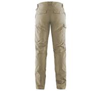 Fjällräven Travellers Mt Pants Beige 50 Homme